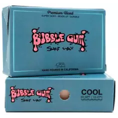 Parafina Bubble Gum