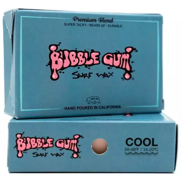 Parafina Ransom surf wax