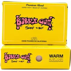 Parafina Ransom surf wax