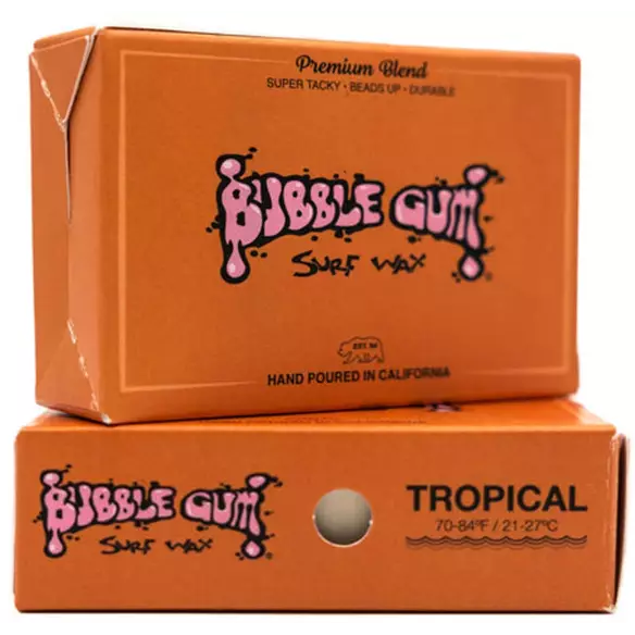 Parafina Ransom surf wax