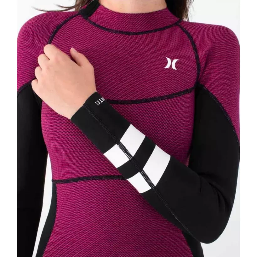 Traje Neopreno Hurley Advantage 4/3mm