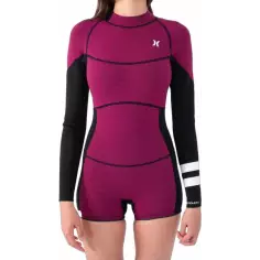 Wetsuit Hurley Advantage 4/3mm 2