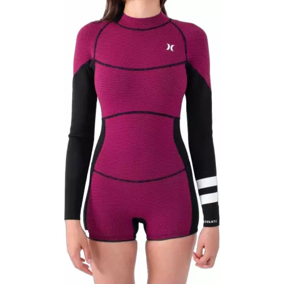 Wetsuit Hurley Advantage 4/3mm Wetsuit Hurley Advantage 4/3mm