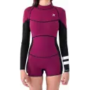 Neopren  Hurley Advantage 4/3mm