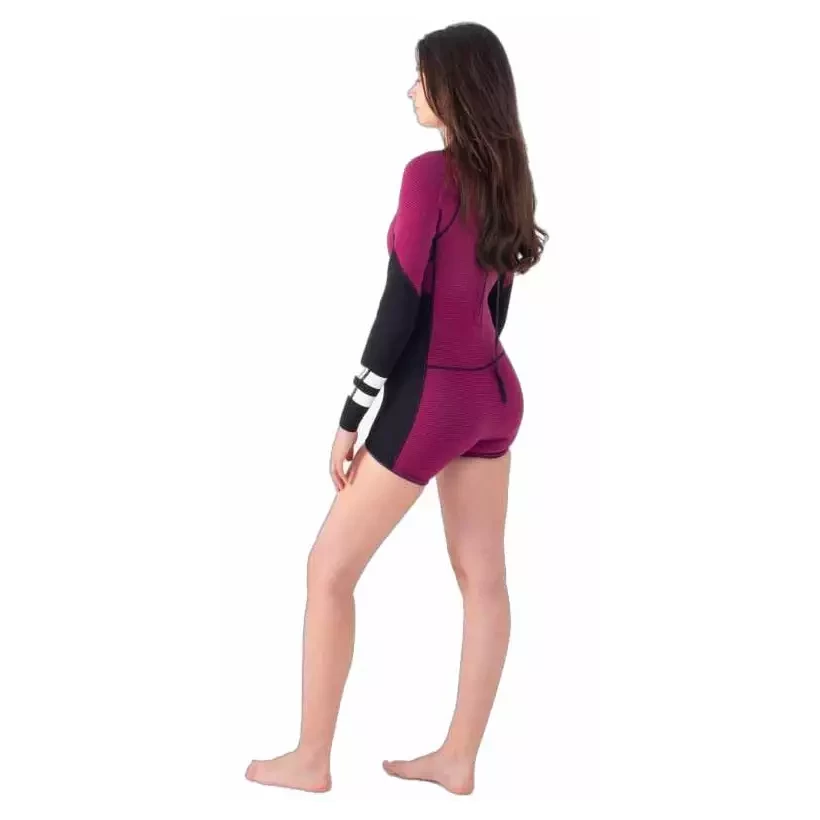 Traje Neopreno Hurley Advantage 4/3mm