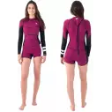 Wetsuit Hurley Advantage 4/3mm