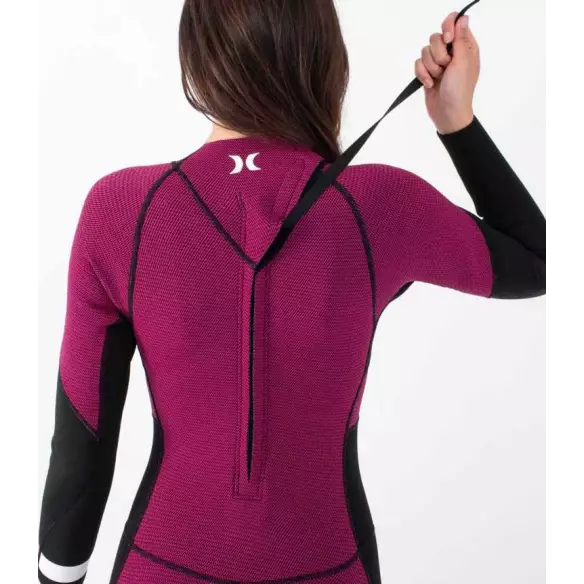Wetsuit Hurley Advantage 4/3mm Wetsuit Hurley Advantage 4/3mm
