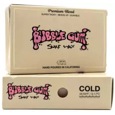 Parafina Ransom surf wax