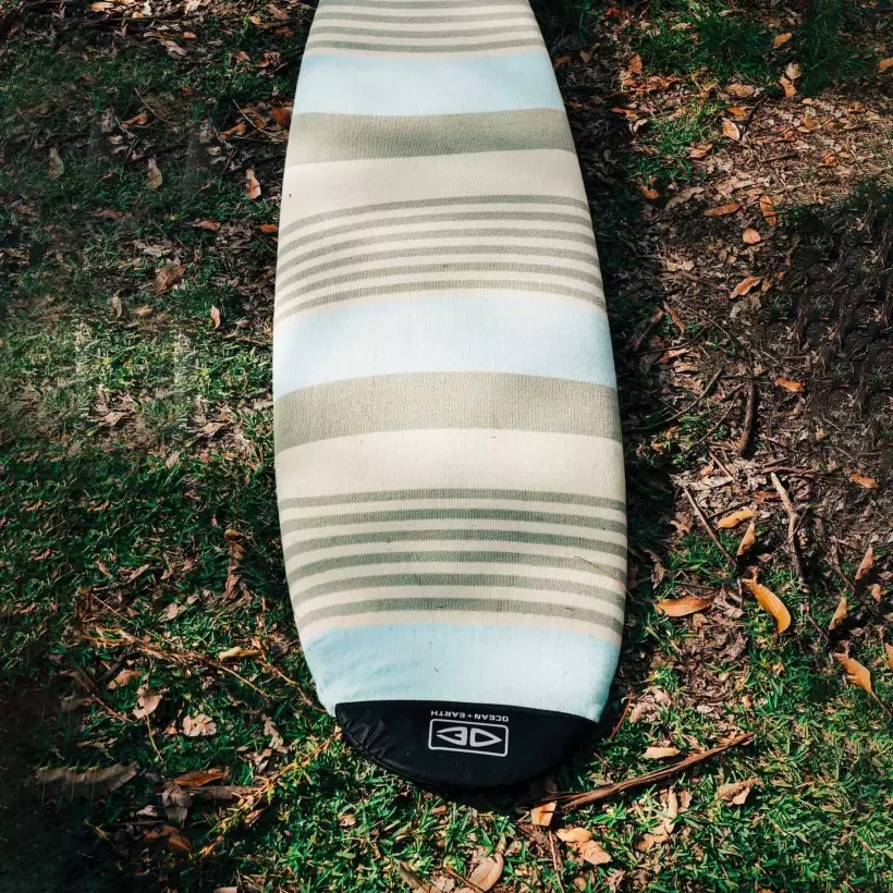 Sacche Ocean & Earth Shortboard Sox