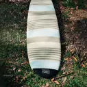 Housse Ocean & Earth Shortboard Sox