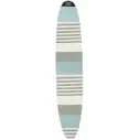 Housse Ocean & Earth Shortboard Sox
