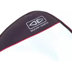boardbag Ocean & Earth  Barry Basic shortboard 2