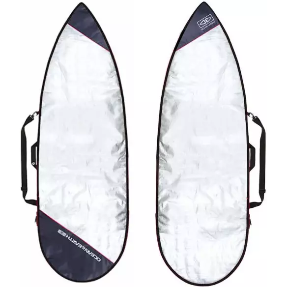Housse Ocean & Earth Barry Basic shortboard