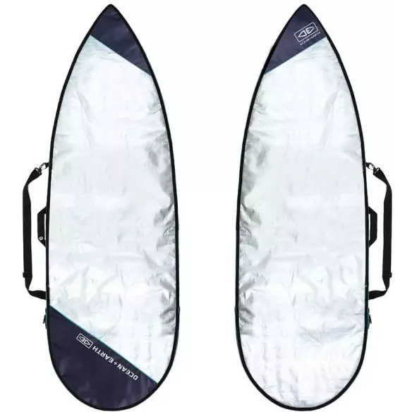 Sacche Ocean & Earth Barry Base shortboard Sacche Ocean & Earth Barry Base shortboard