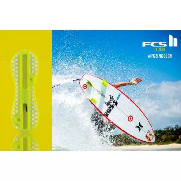 Plug d´aileron FCSII