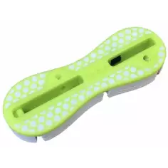 Plug quilhas FCSII 2