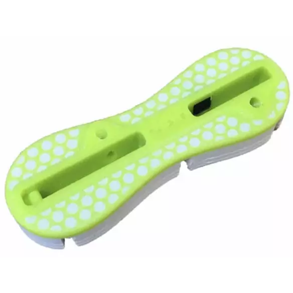 Plug chiglie FCSII Plug chiglie FCSII