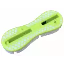 Plug d´aileron FCSII