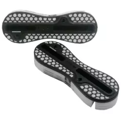 Plug quilhas FCSII lateral