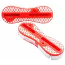 FCSII Fin Plugs