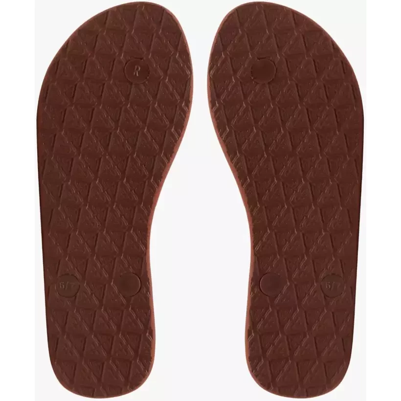 flip flops Roxy tahiti Blue Haze