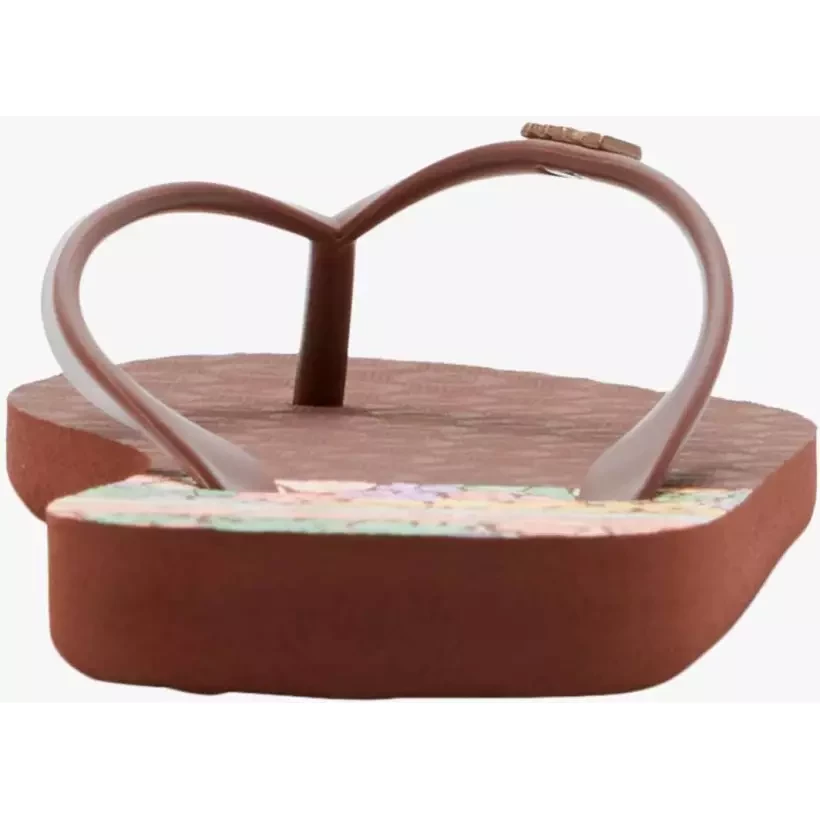 Tongs Roxy tahiti Blue Haze