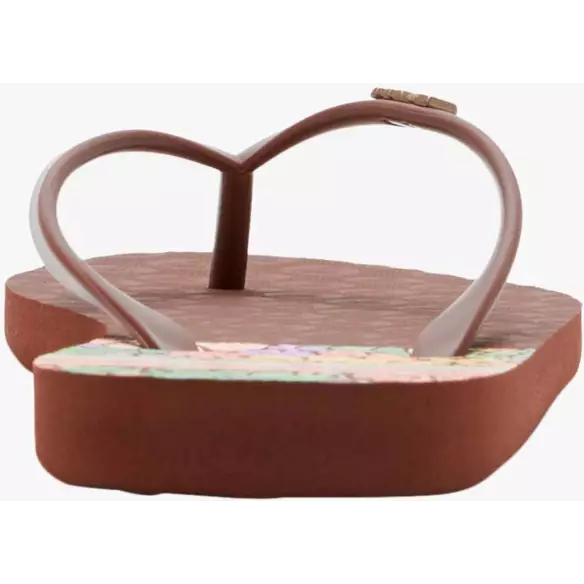 Tongs Roxy tahiti Blue Haze