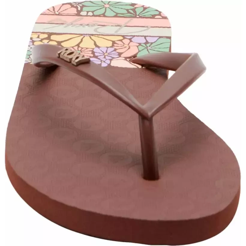 Chanclas Roxy tahiti Blue Haze