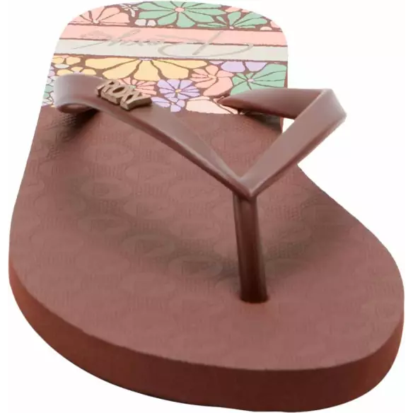 flip flops Roxy tahiti Blue Haze