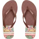 Chanclas Roxy tahiti Blue Haze