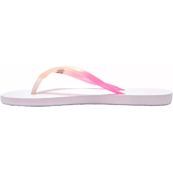 Chanclas Roxy Viva Gradient White/Pink