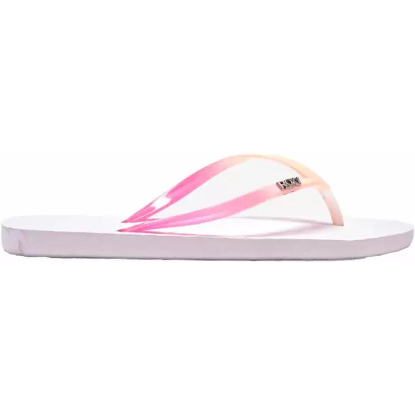 Chanclas Roxy Viva Gradient White/Pink