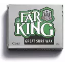 Parafina Far King wax