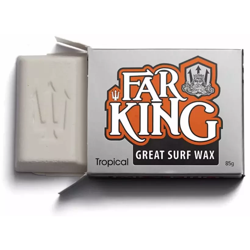 Far King Wax Tropical