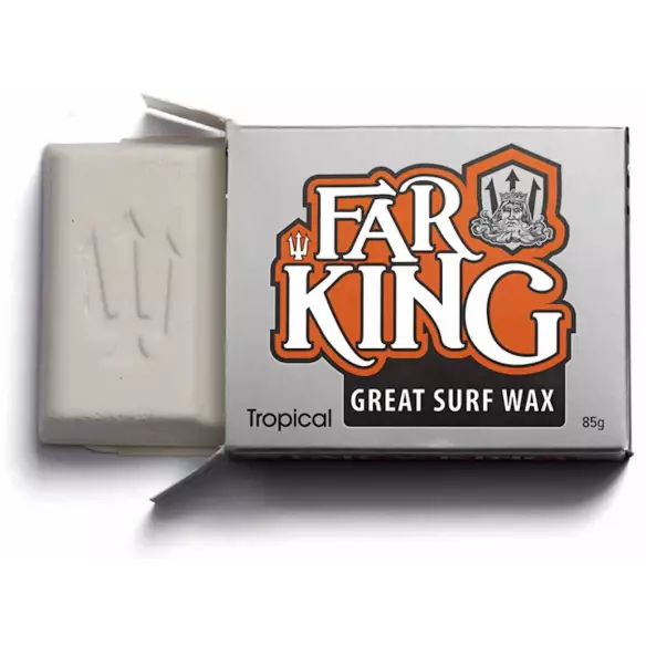 Far King Wax Tropical
