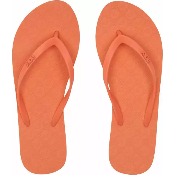 Chanclas Roxy Viva IV Novelle Peach