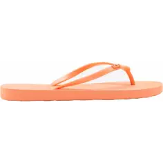 Flip-Flops Roxy Viva IV Novelle Peach 2