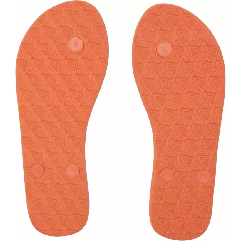 Flip Flops Roxy Viva IV Novelle Peach