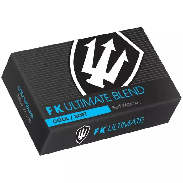 Far King Ultimate wax