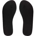 Infradito Roxy Viva Stamp Black/Boysenberry