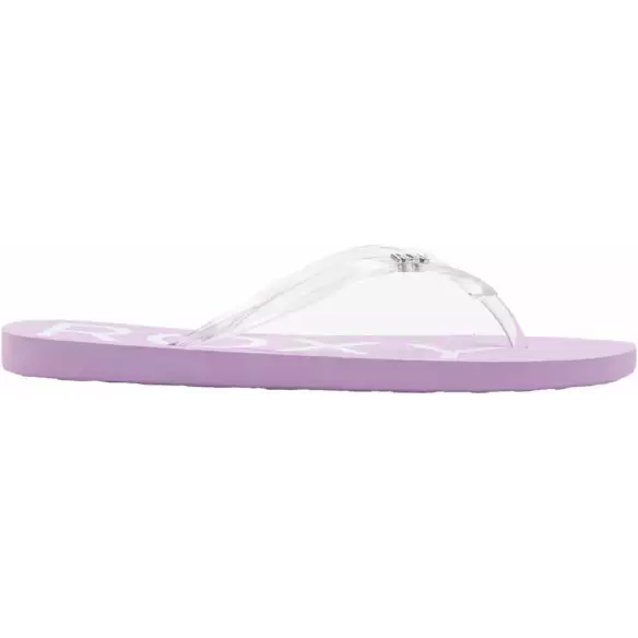 flip flops Roxy Viva Jelly Purple