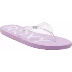 Flip-Flops Roxy Viva Jelly Purple 2