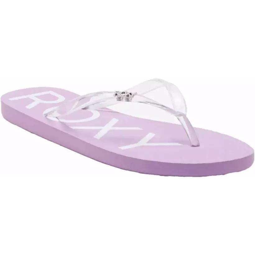 Infradito Roxy Viva Jelly Purple