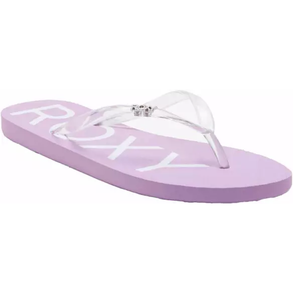 flip flops Roxy Viva Jelly Purple