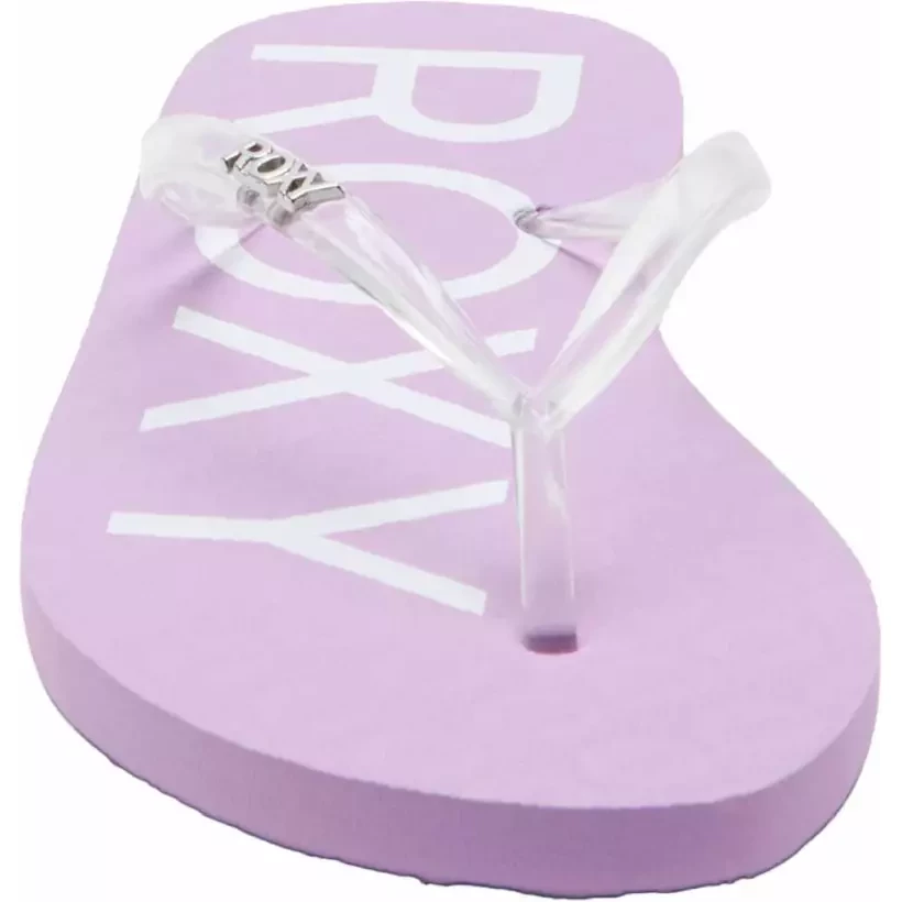 Infradito Roxy Viva Jelly Purple