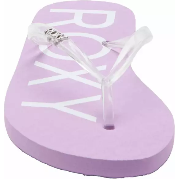 flip flops Roxy Viva Jelly Purple