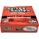Sticky Bumps Soft Top Wax