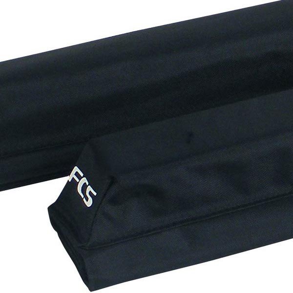 FCS Premium Hard Rack Pads