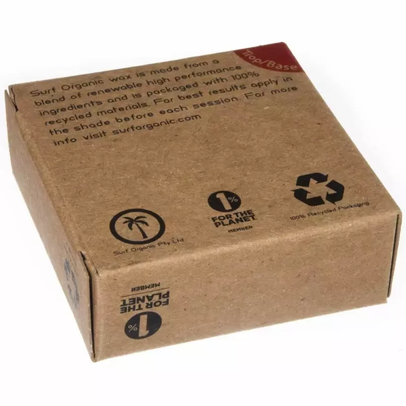 Paraffine Organic