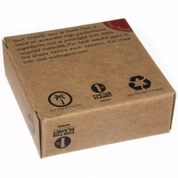 Cera di paraffina Organic Cera di paraffina Organic